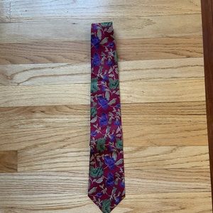 Harve Benard  tie